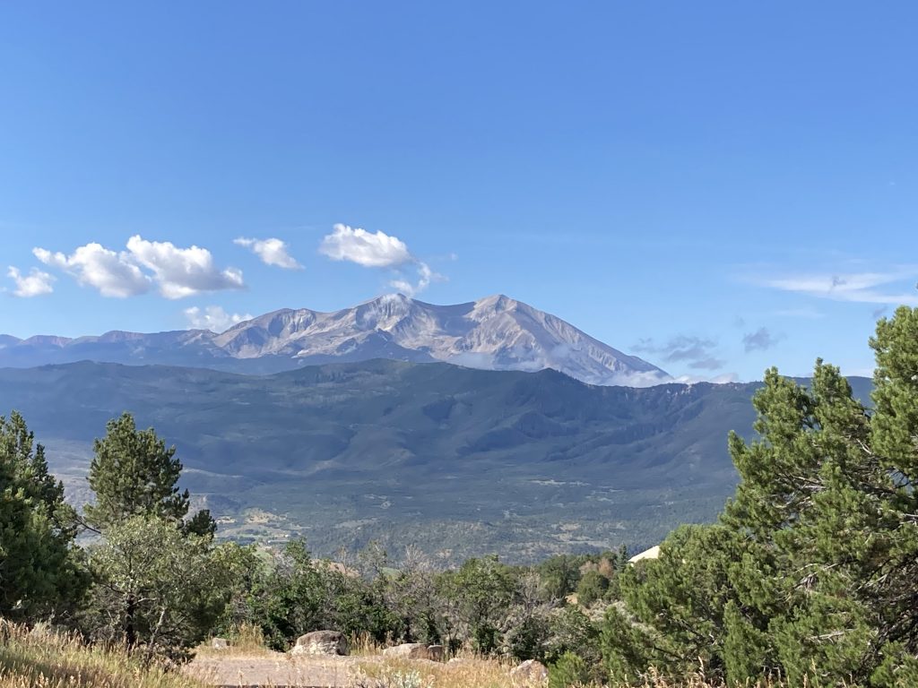 Mount Sporis Photo by Jonny